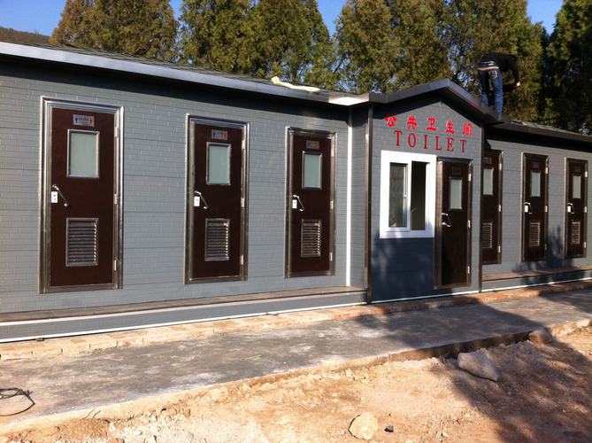 廁所調試 廁所調試