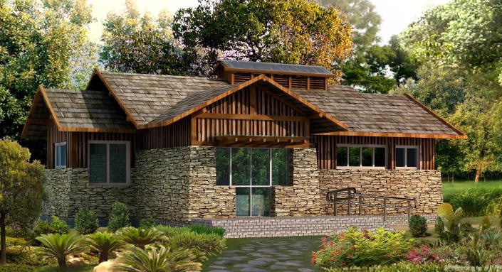 景區4星級廁所 景區4星級廁所